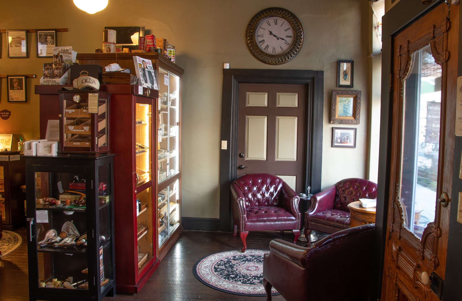 HogsHead Cigars & Fine Tobaccos photo 7