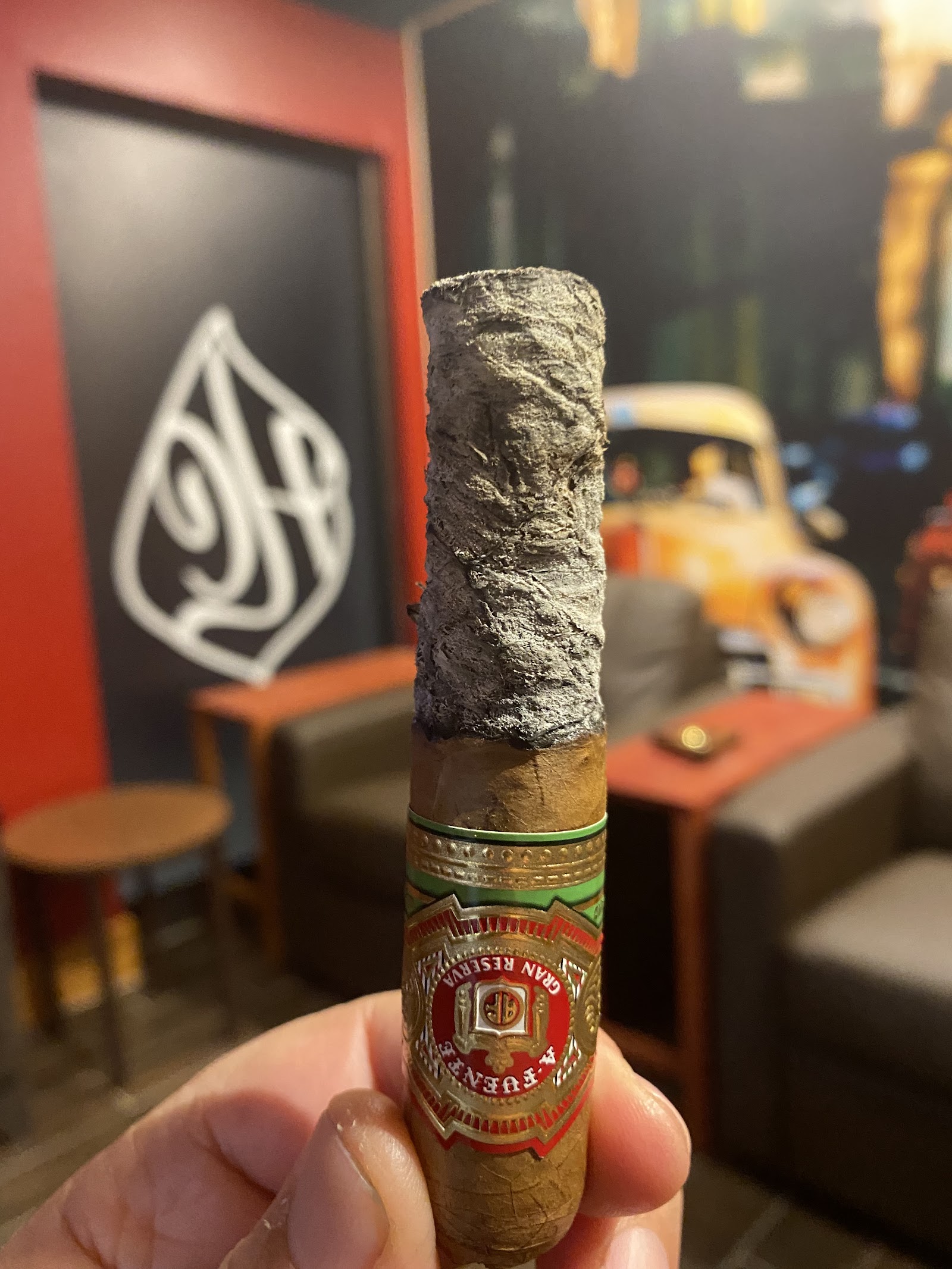 Hoja de Cienfuego photo 2