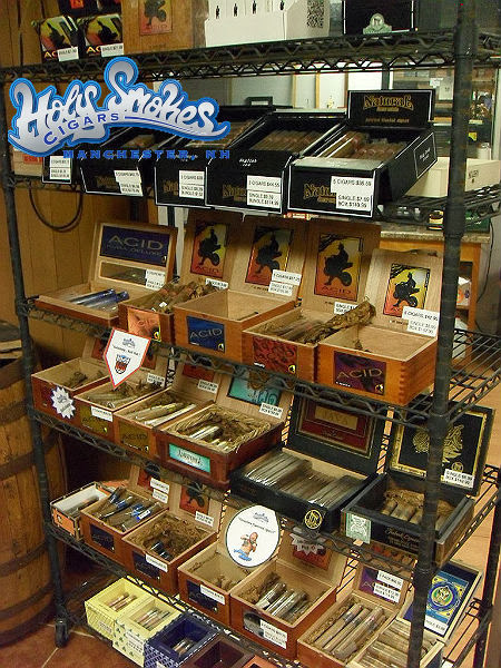 Holy Smokes Inc photo 3