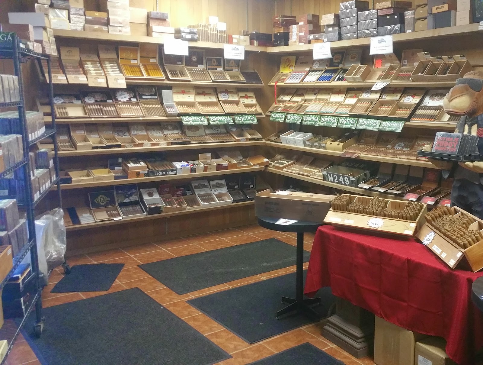 Holy Smokes Inc photo 4