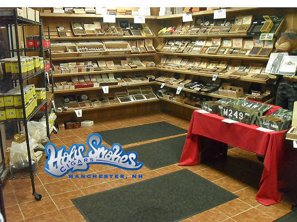 Holy Smokes Inc photo 6