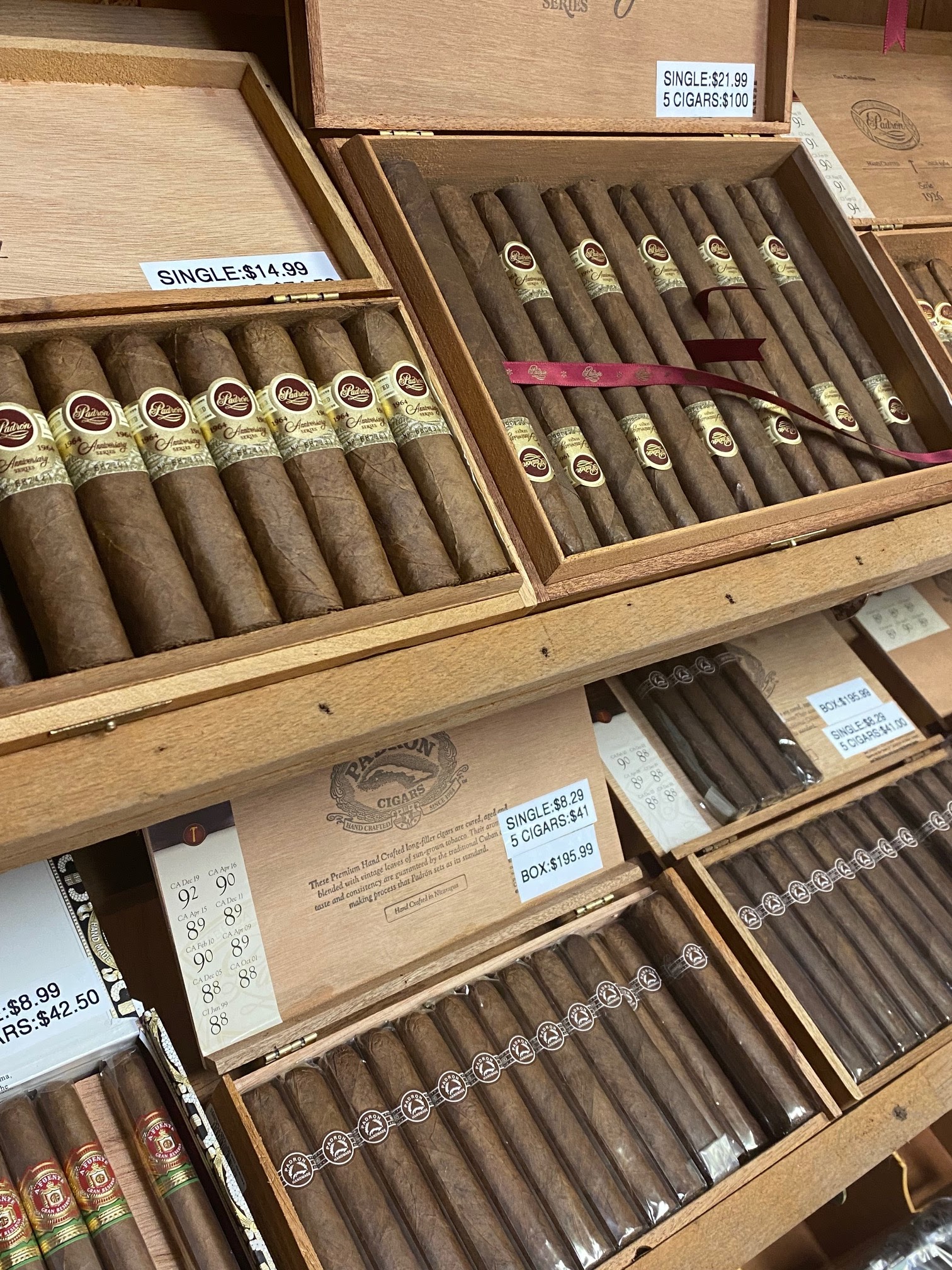 Holy Smokes Inc photo 10