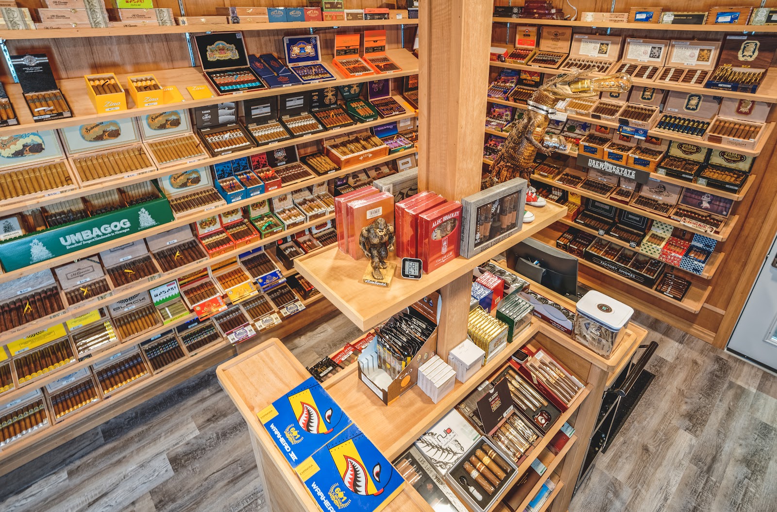 Horsepower Cigar Lounge LLC photo 5