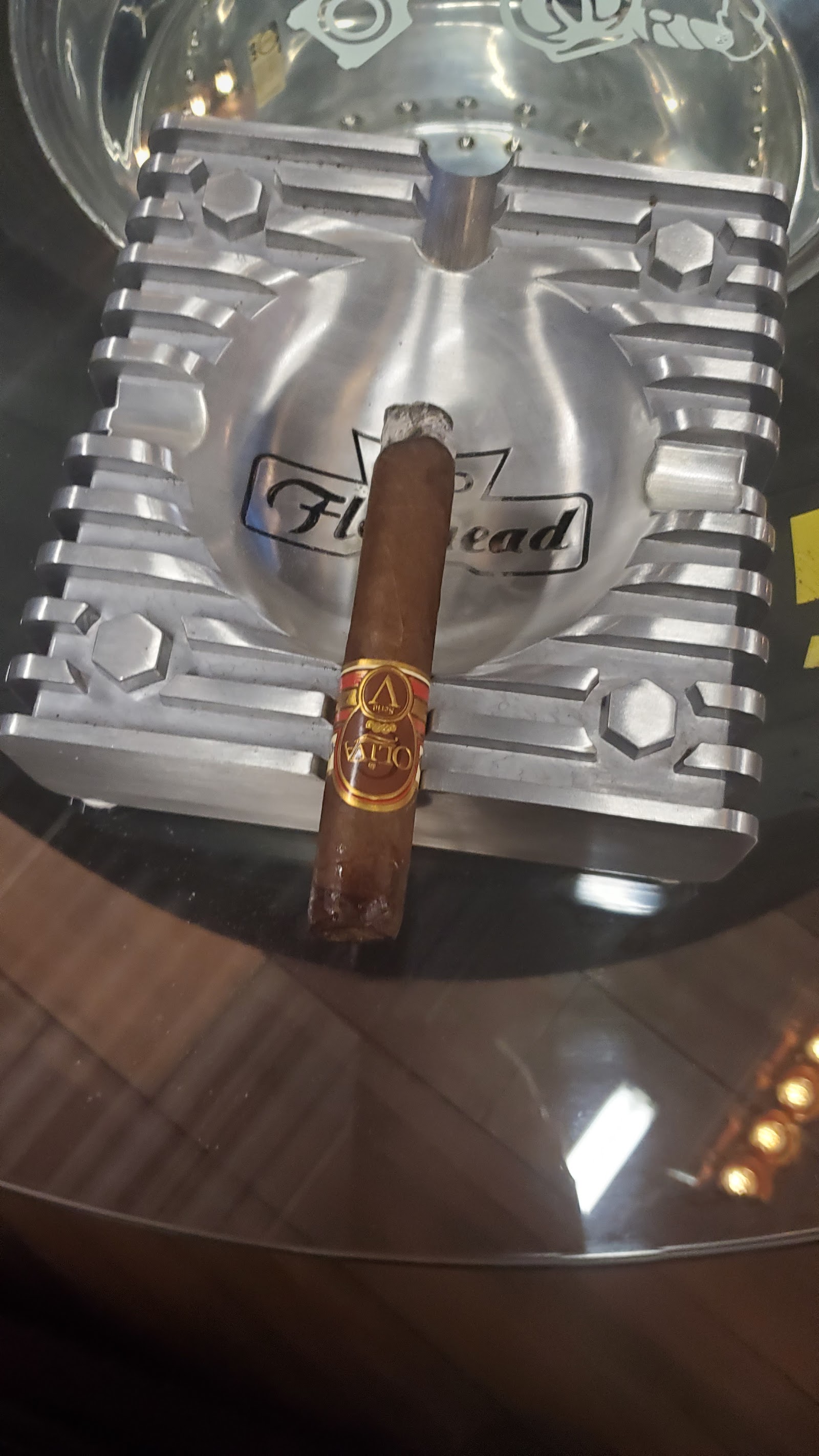 Horsepower Cigar Lounge LLC photo 10