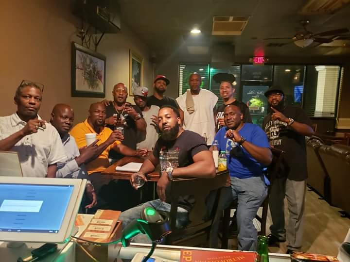 Hott Ashes Cigar Lounge photo 7