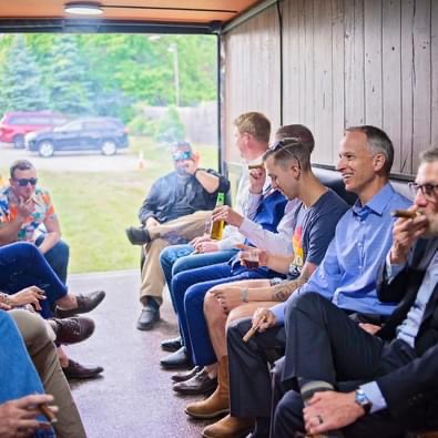 Hudson's Herf photo 4
