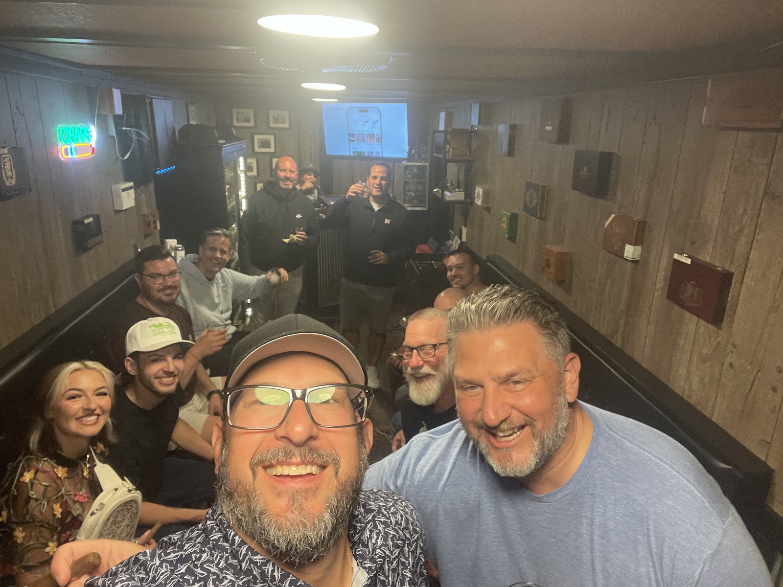 Hudson's Herf photo 6