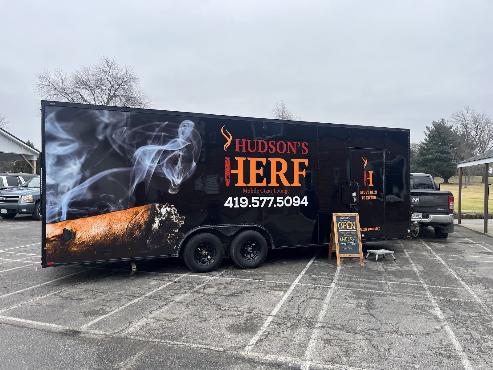 Hudson's Herf photo 8