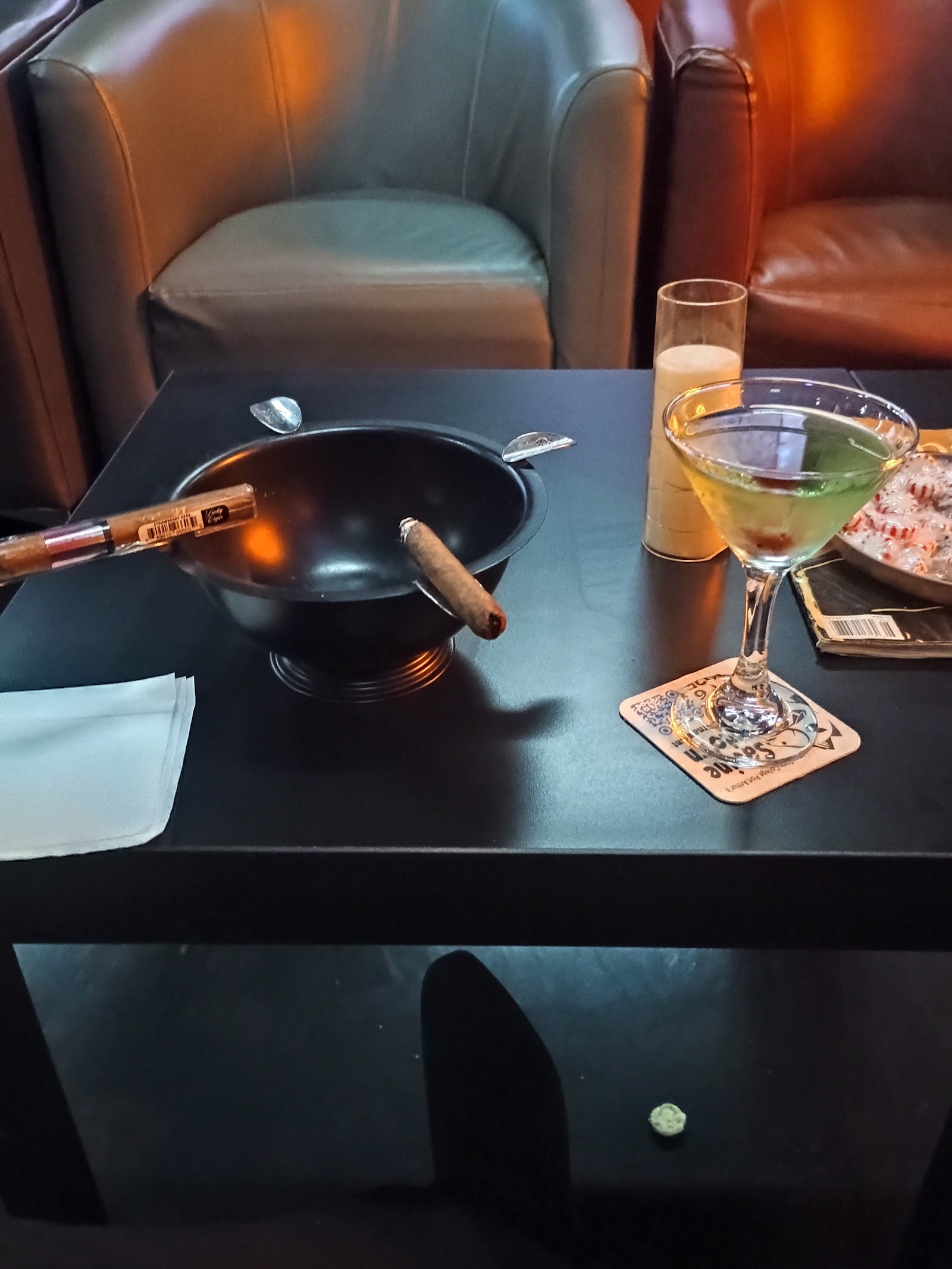 Humidor Cigar Lounge photo 3