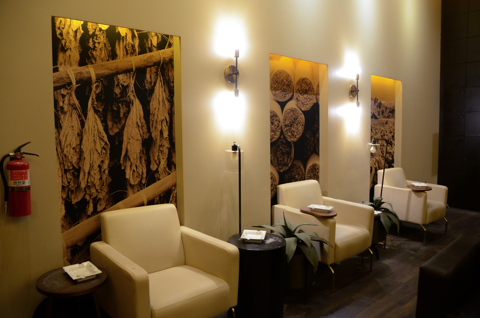 Humidor Cigar Lounge - Westmont (HQ) photo 2