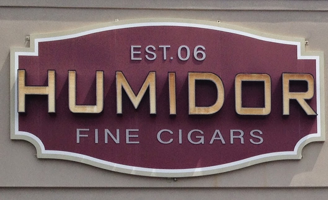 Humidor Fine Cigars photo 2