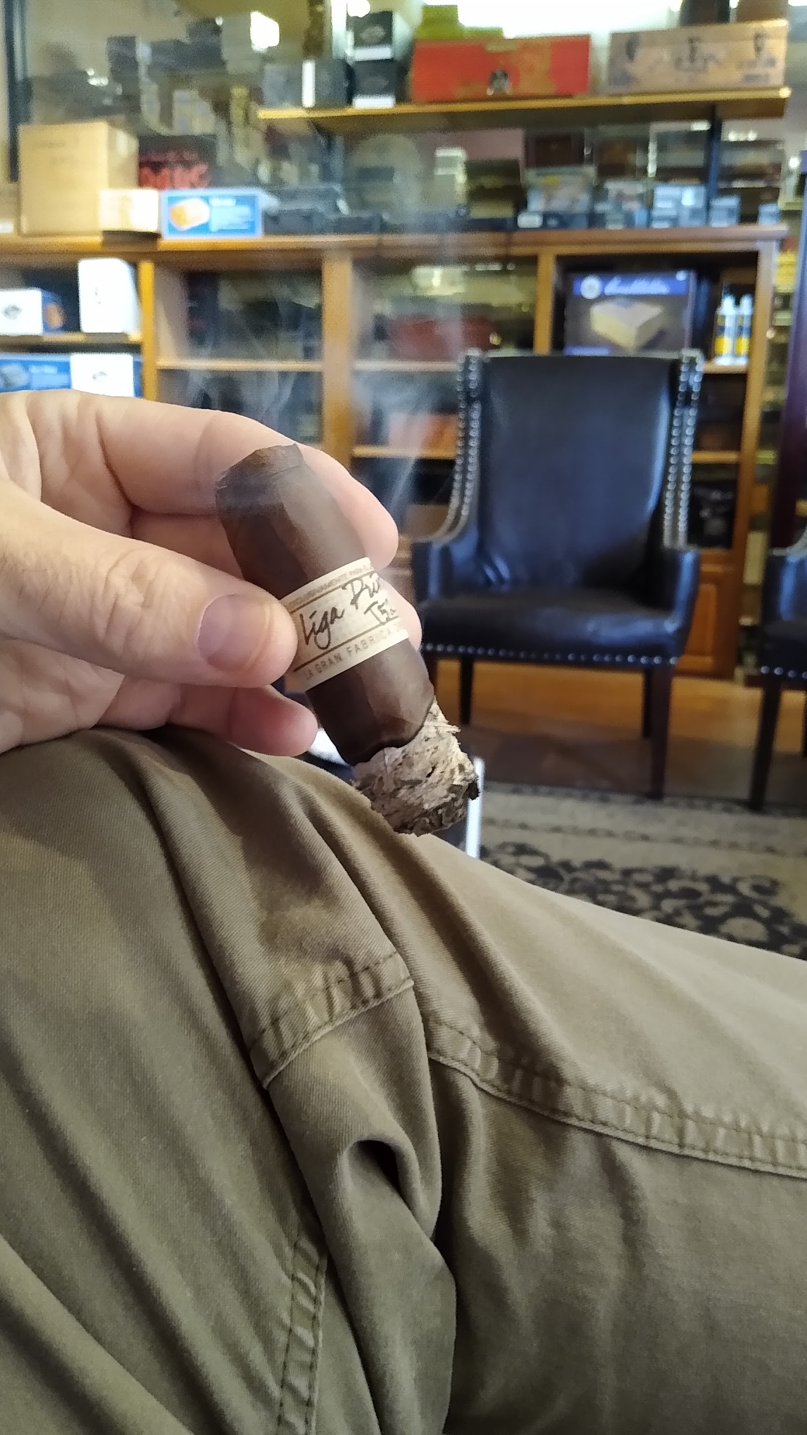 Humidor Fine Cigars photo 4