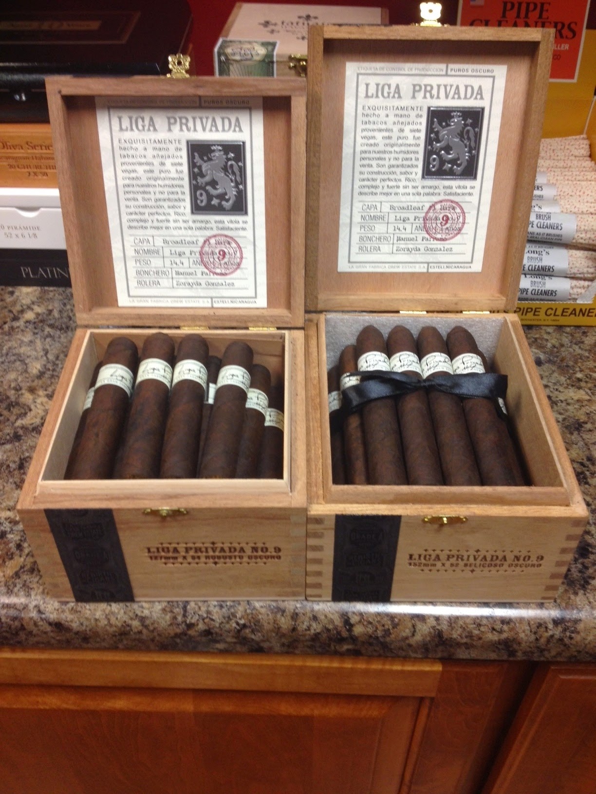 Humidor Fine Cigars photo 6