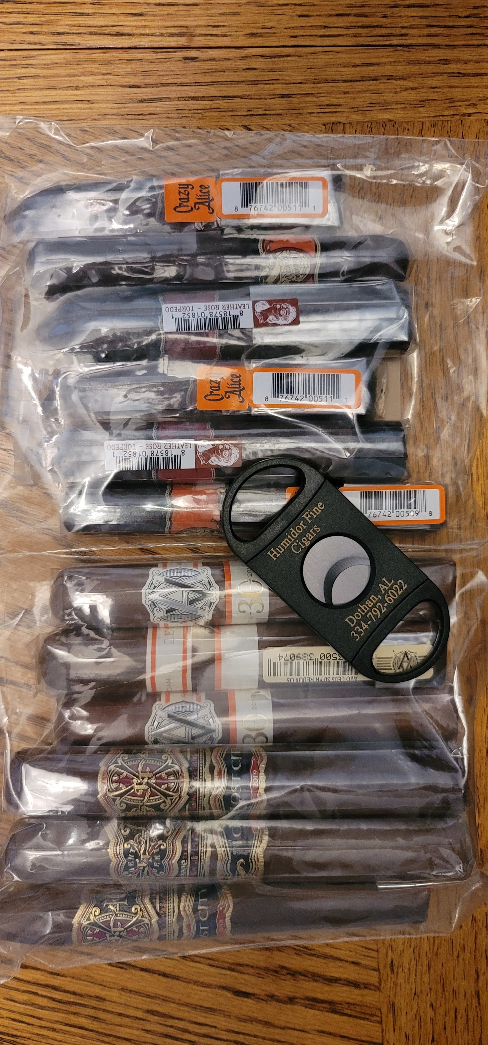 Humidor Fine Cigars photo 7