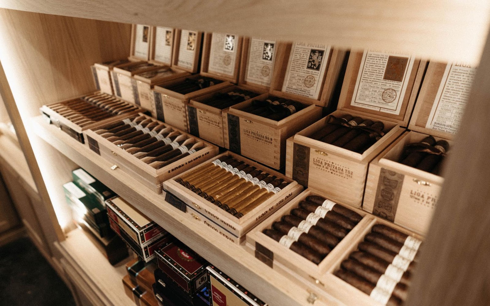 Humidor on Austin photo 3