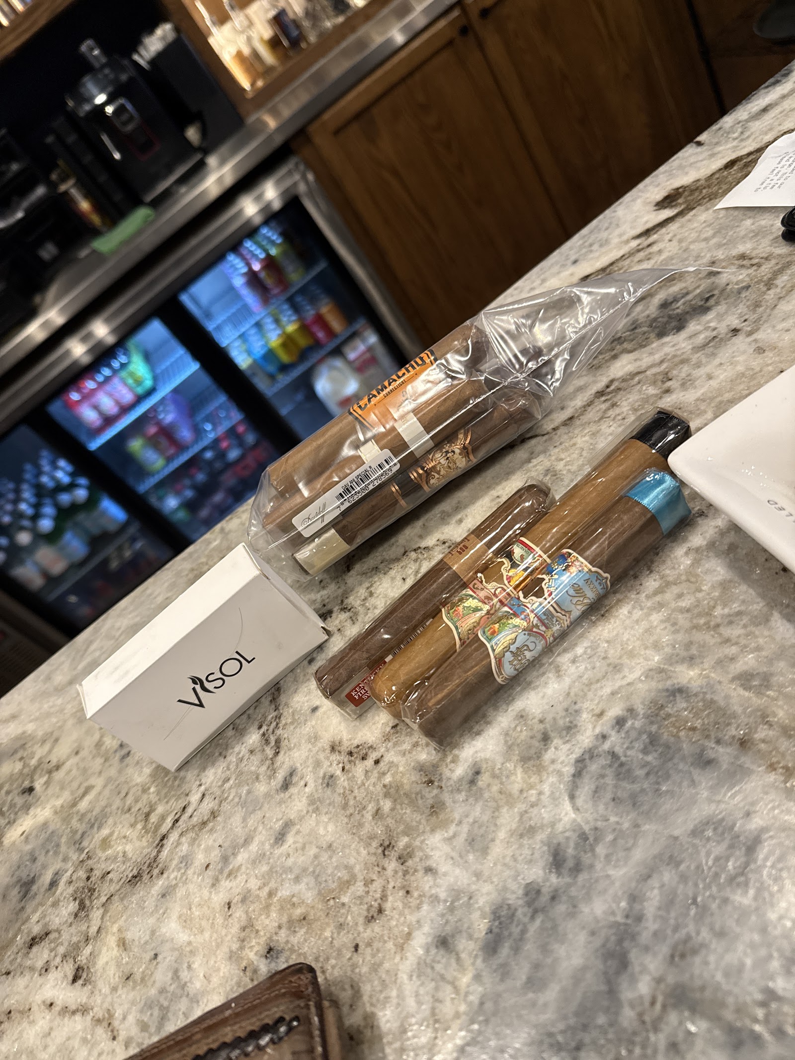 Humidor on Austin photo 8