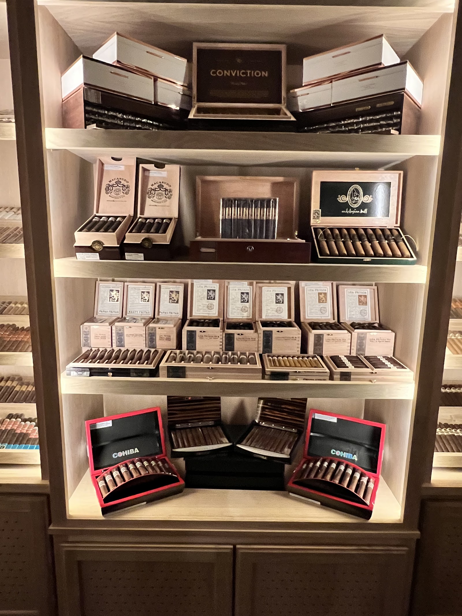 Humidor on Austin photo 9