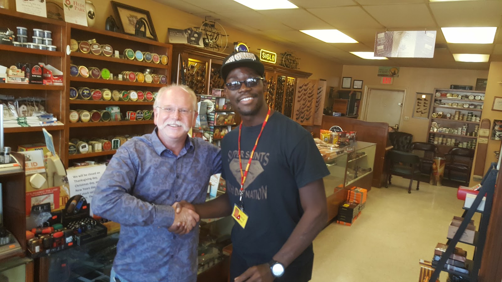 Humidor Pipe Shop, Inc. photo 3