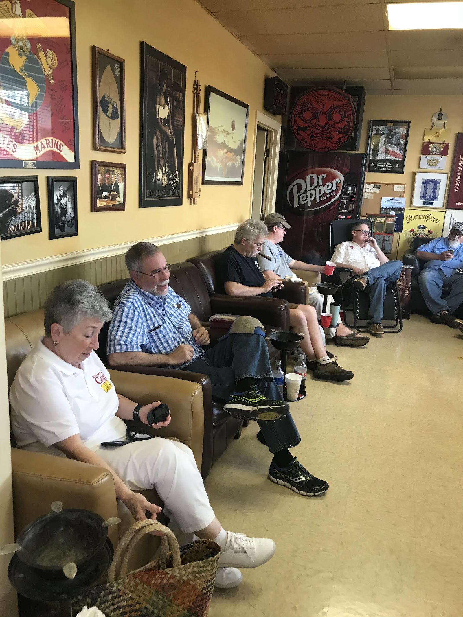 Humidor Pipe Shop, Inc. photo 7