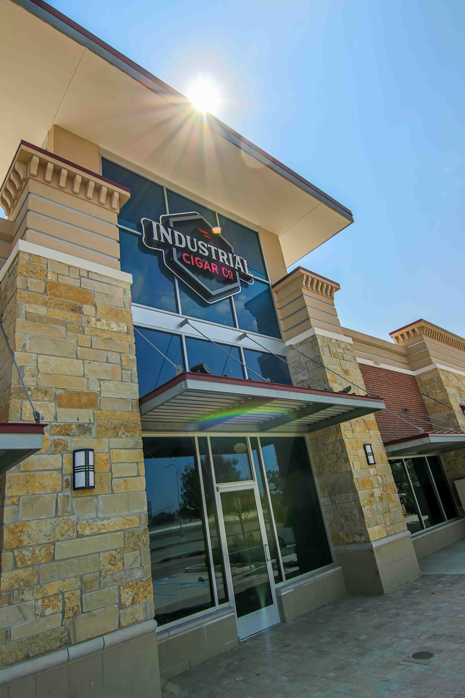Industrial Cigar Company
