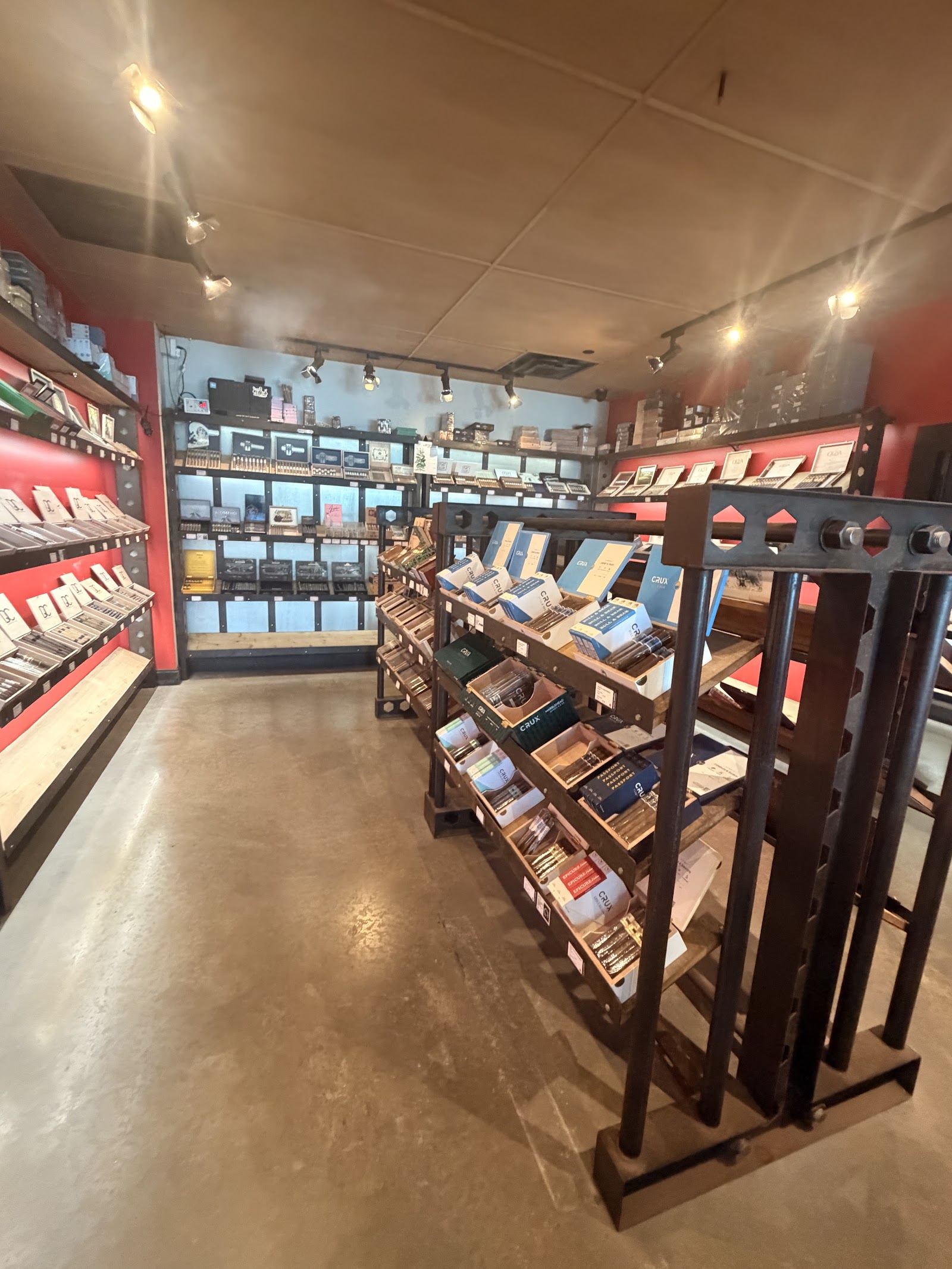 Industrial Cigar Company photo 3