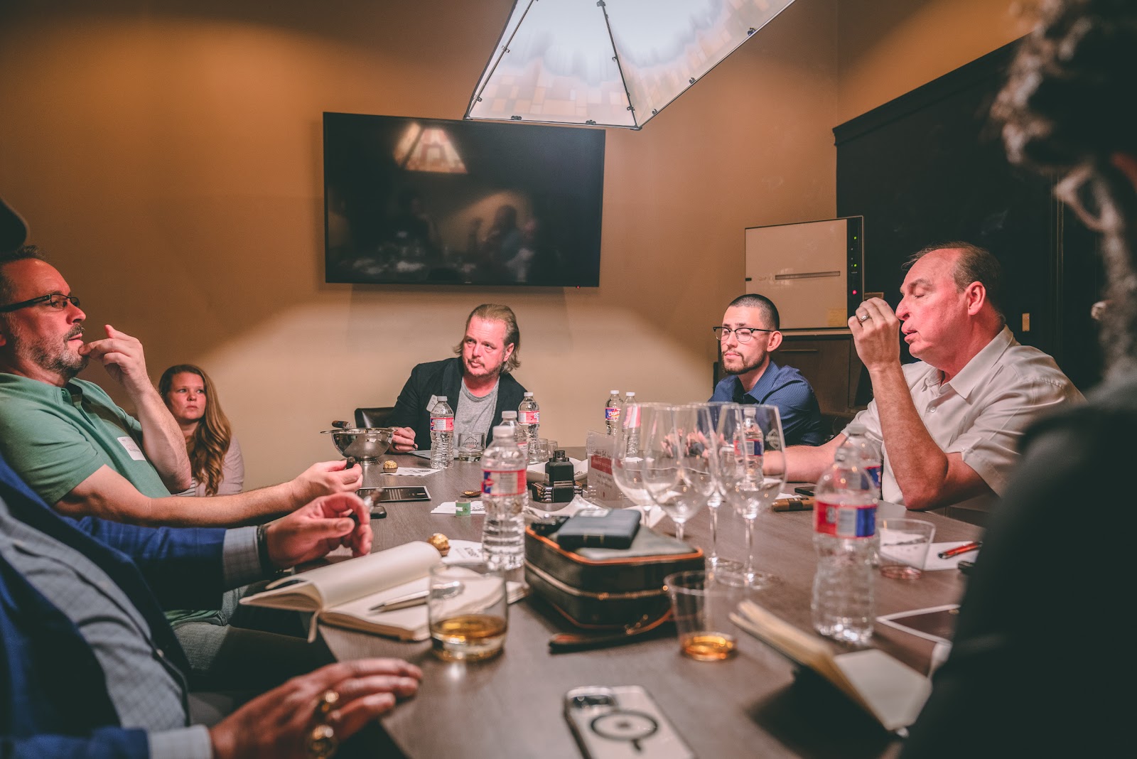 Industrial Cigar Company photo 4