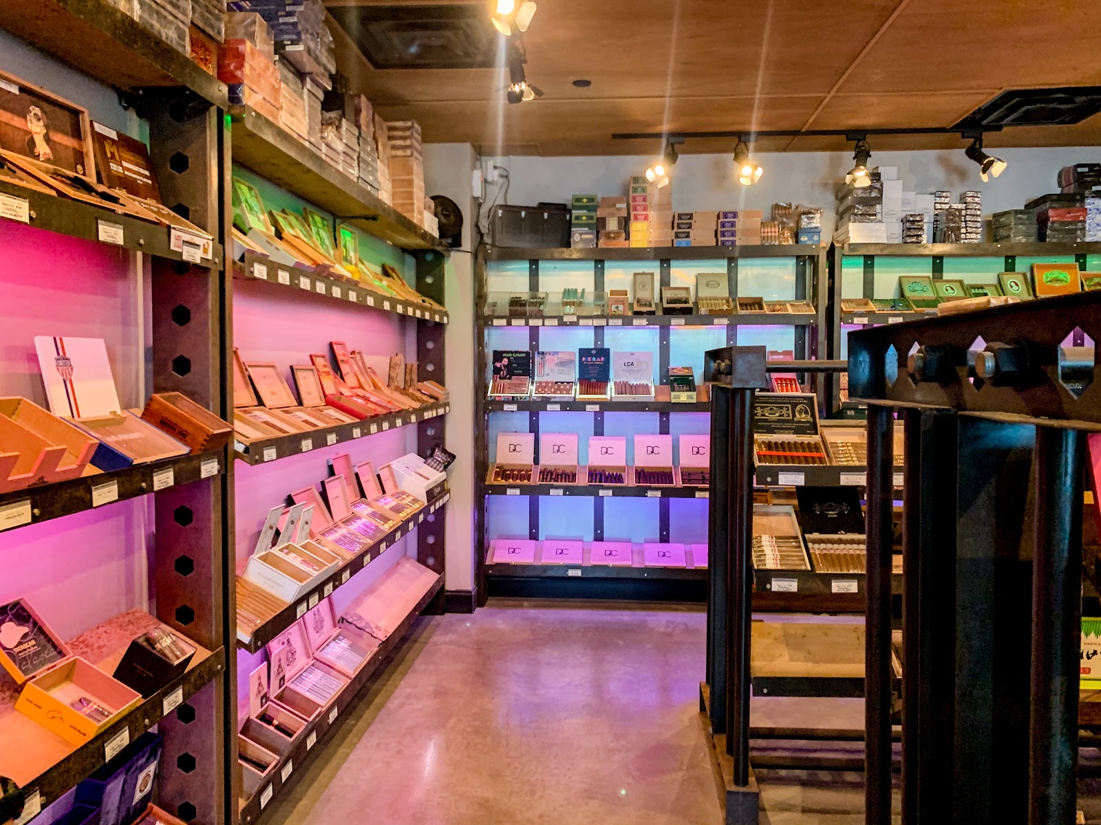 Industrial Cigar Company photo 5