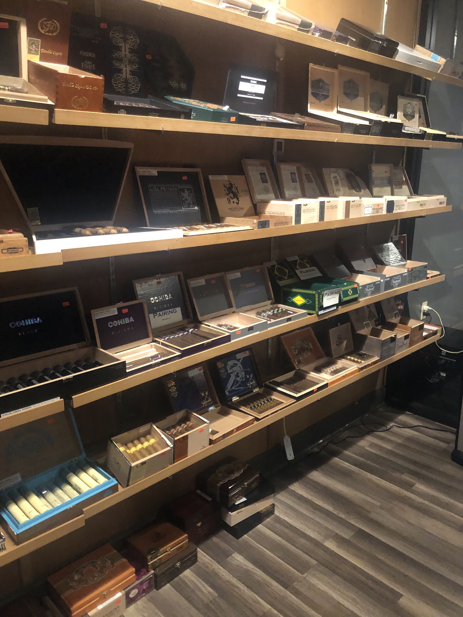 Invictus II Cigars photo 7