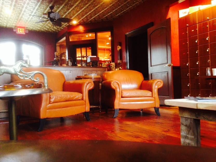 Iron Horse Cigar Depot photo 2