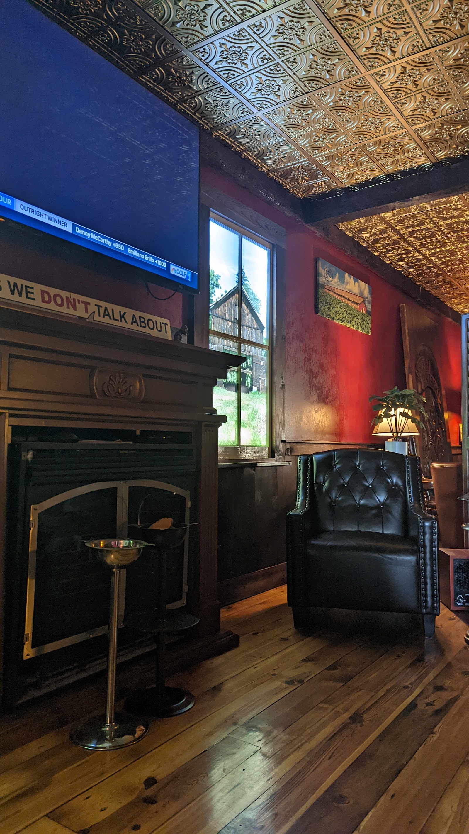 Iron Horse Cigar Depot photo 8