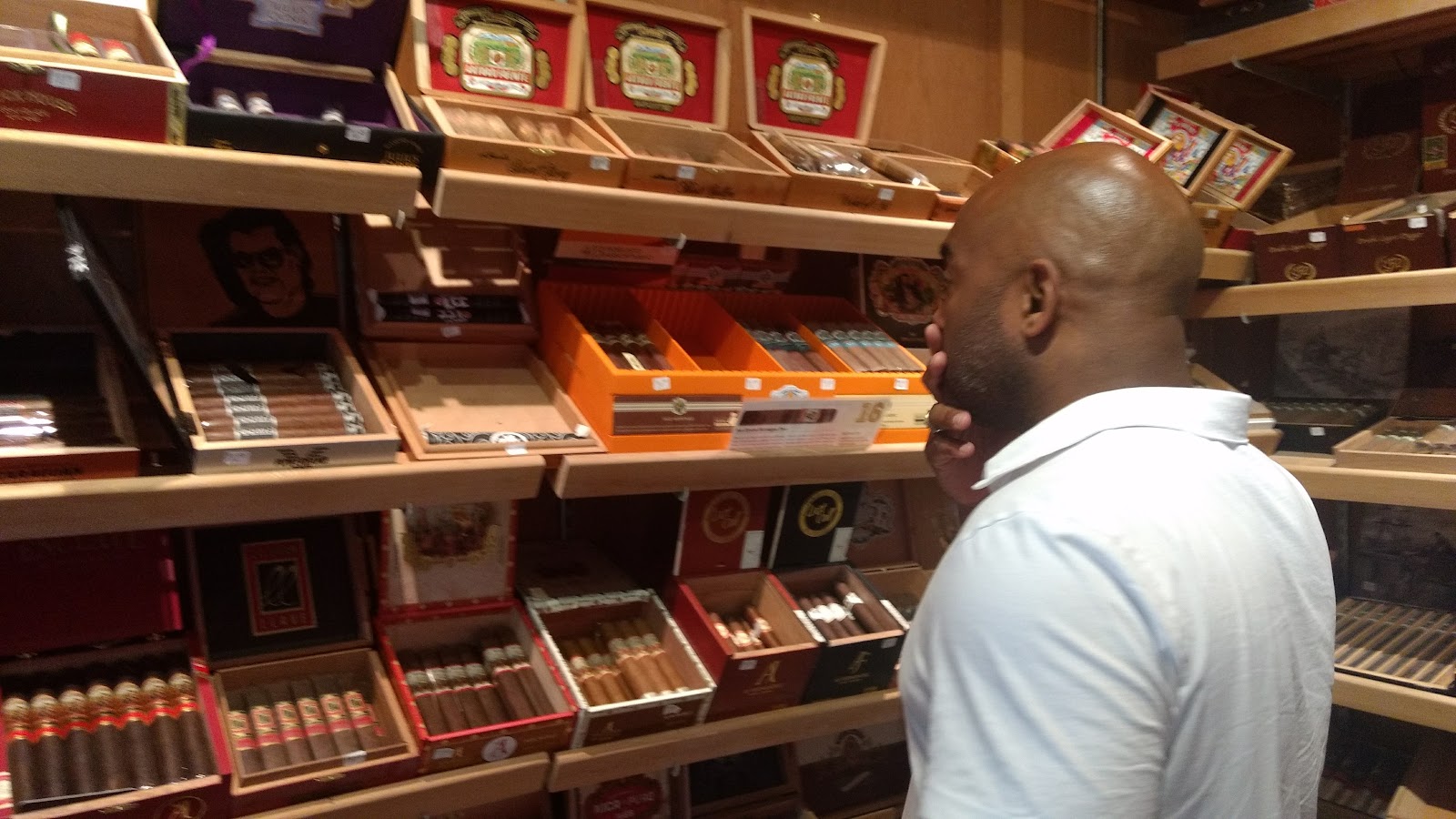 Iron Horse Cigar Depot photo 9