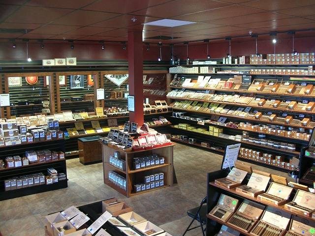 Island Smoke Shop photo 2