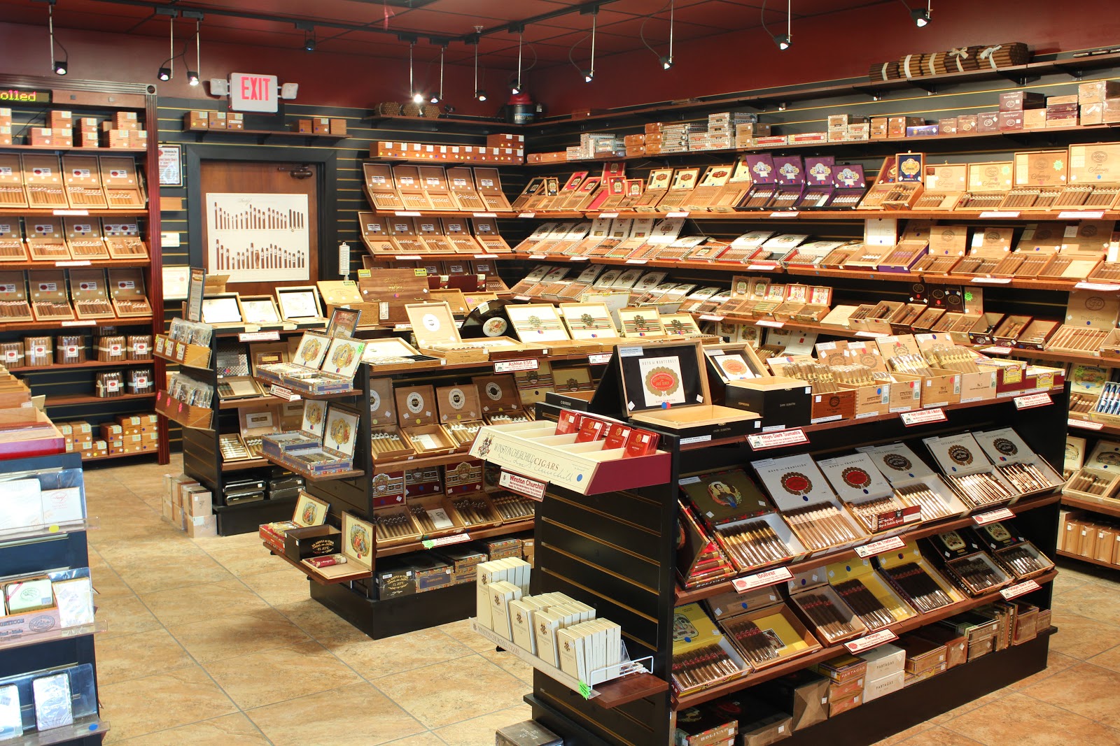 Island Smoke Shop photo 5