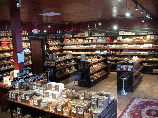Island Smoke Shop photo 8