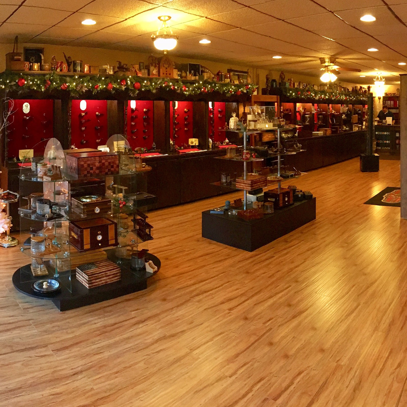 J.M. Boswell's Pipe & Tobacco - Chambersburg, PA photo 7