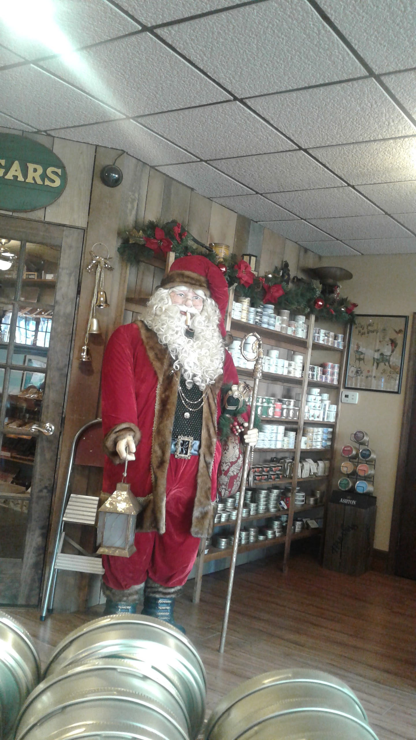 J.M. Boswell's Pipe & Tobacco - Chambersburg, PA photo 9