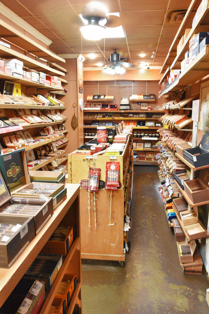Jackson Cigar Inc dba Havana Smoke Shoppe photo 4