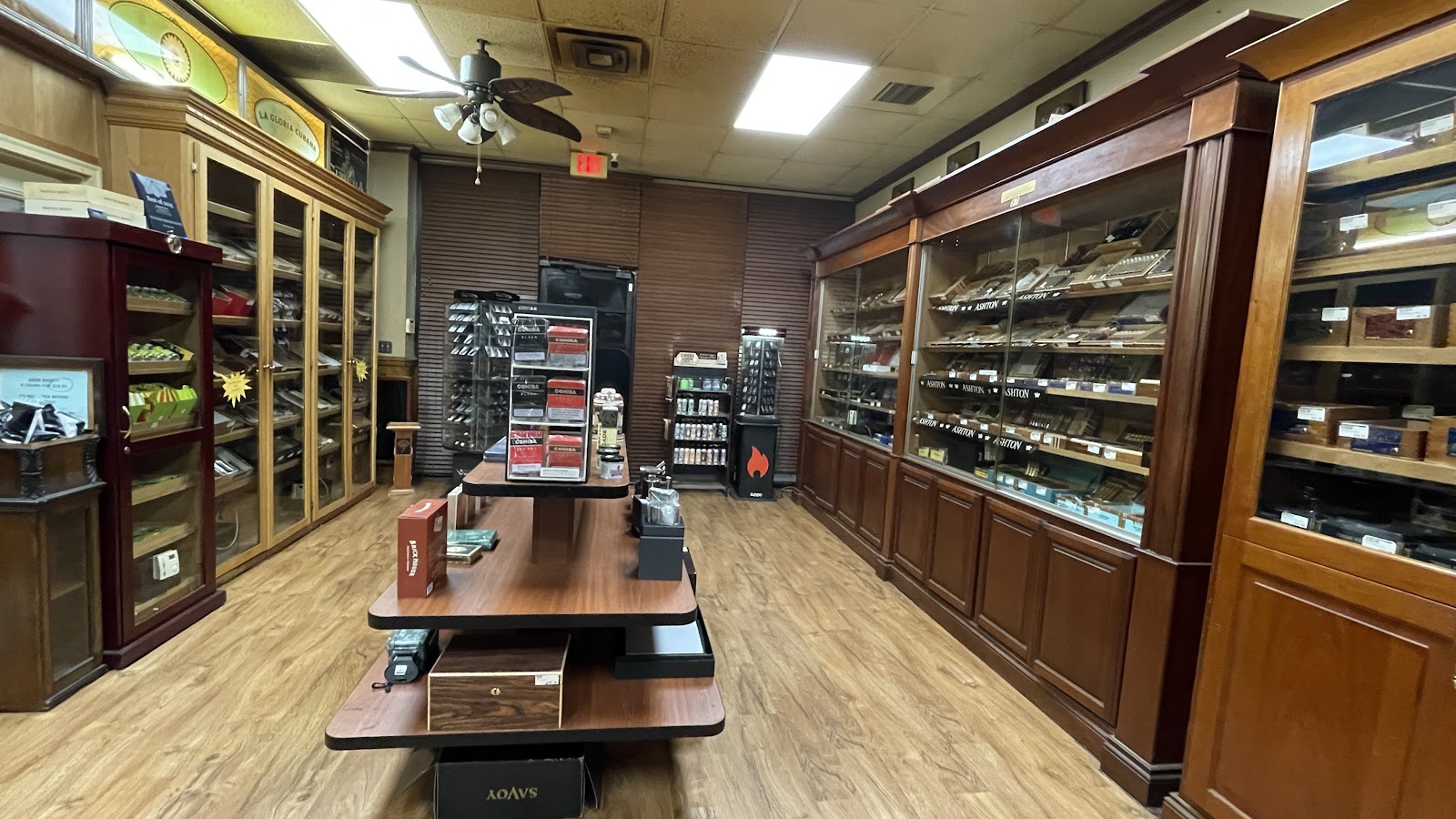 Jackson Cigar Inc dba Havana Smoke Shoppe photo 6