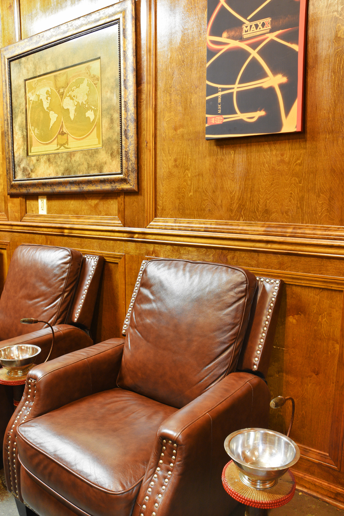 Jackson Cigar Inc dba Havana Smoke Shoppe photo 8