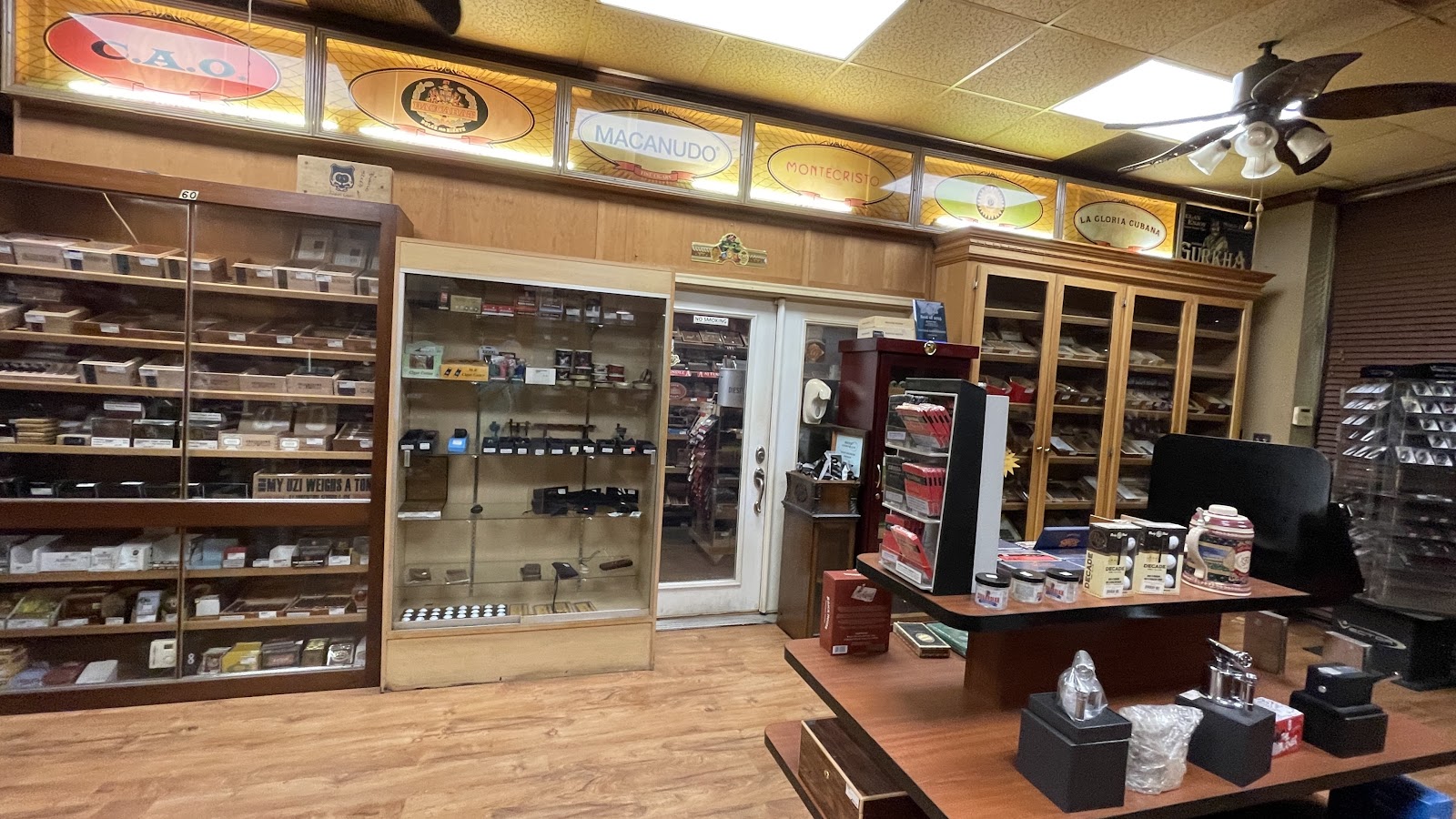 Jackson Cigar Inc dba Havana Smoke Shoppe photo 9