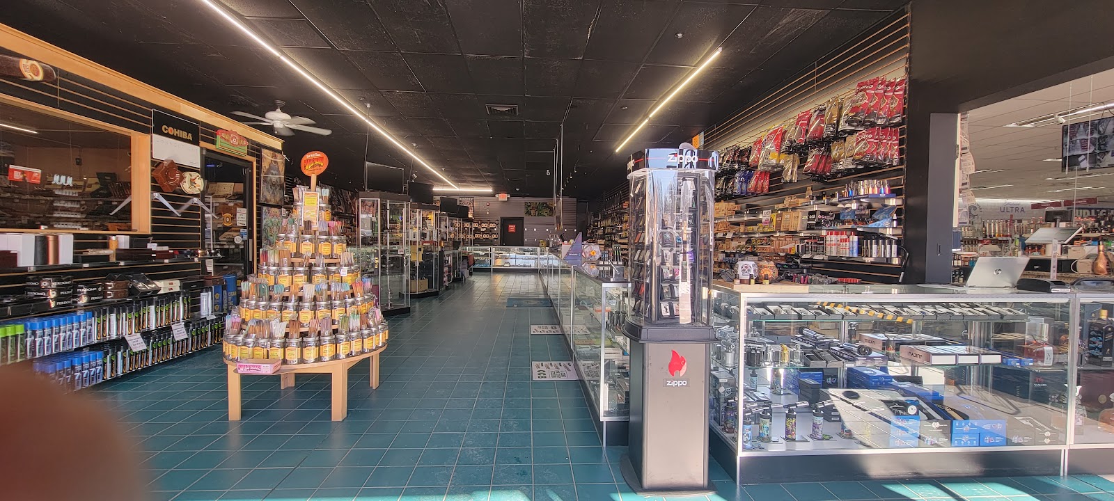Jay's Smoke Shop photo 3
