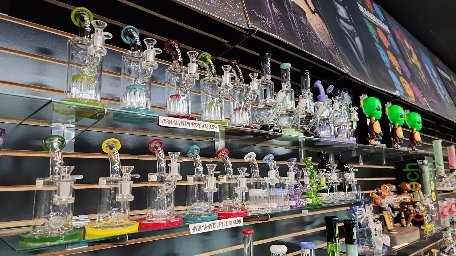 Jay's Smoke Shop photo 5