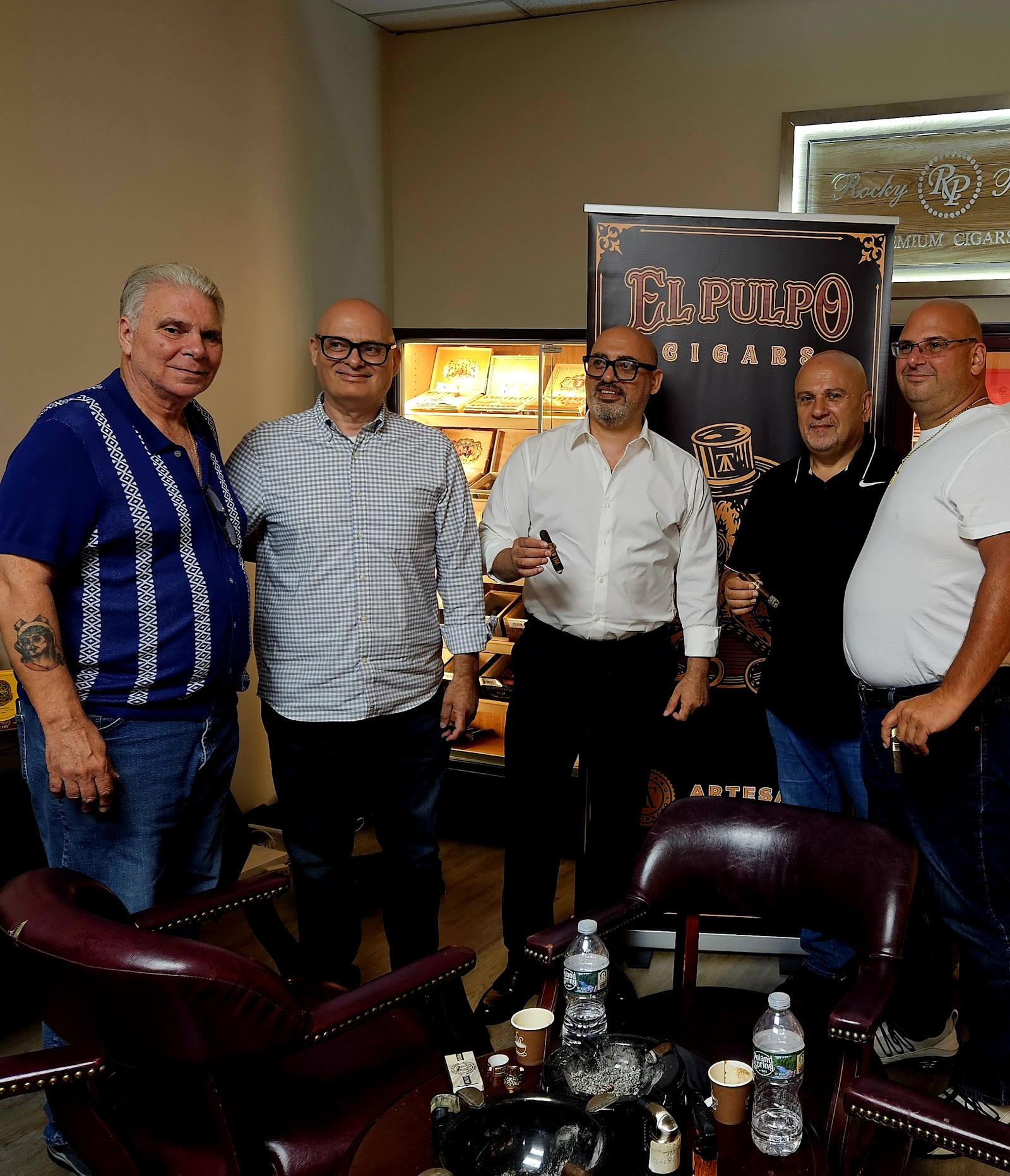 J&B Cigar Club Inc. photo 7