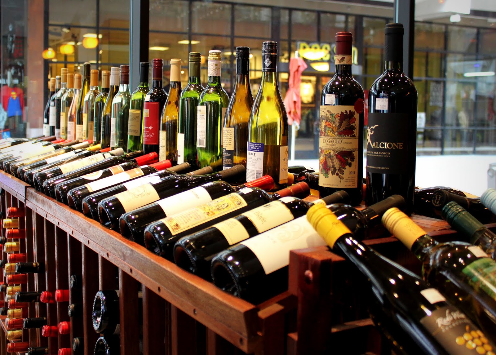 Jerri's Tobacco Shop & Fine Wines photo 9