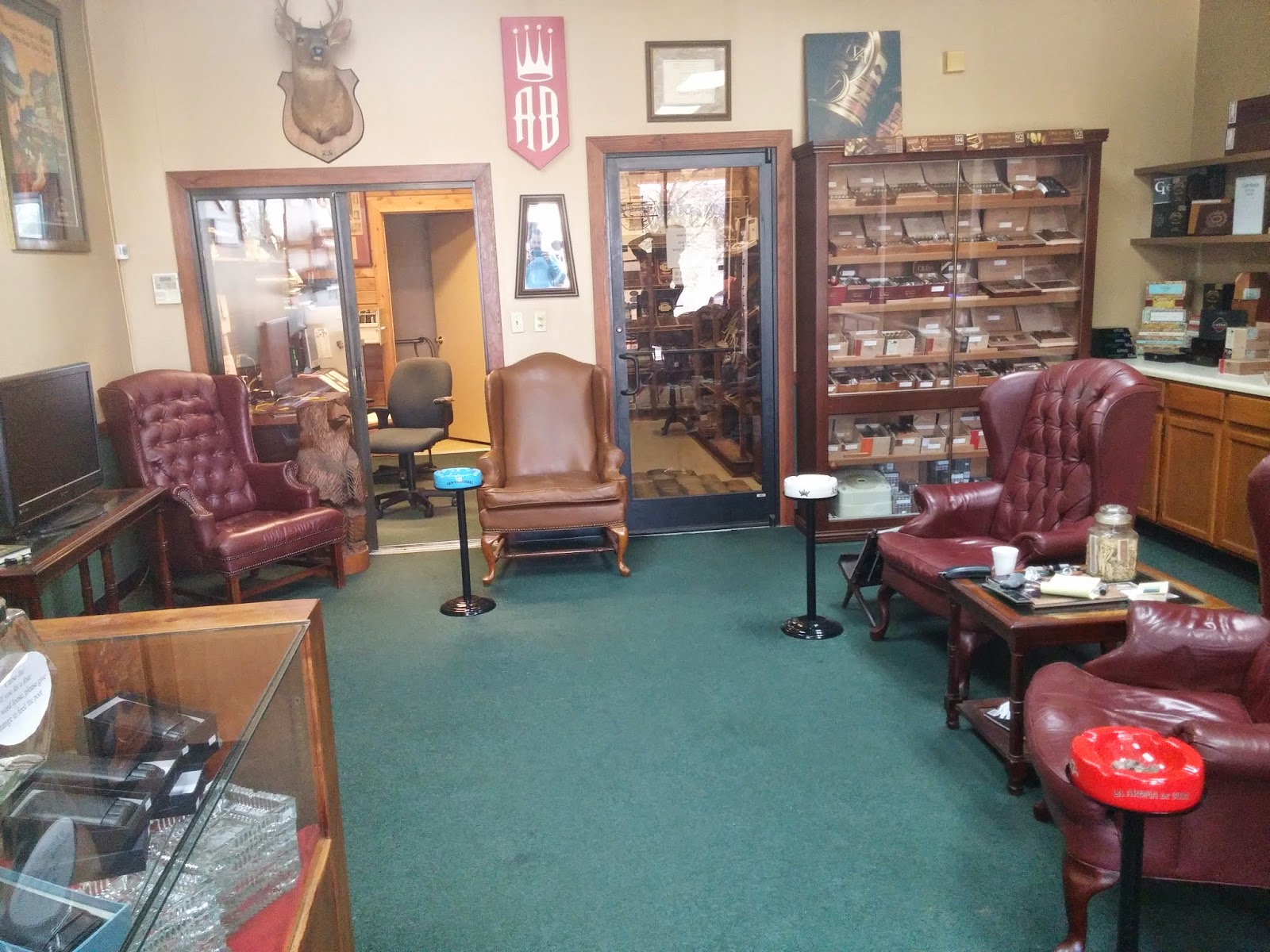 Jerry's Cigar Shop photo 2