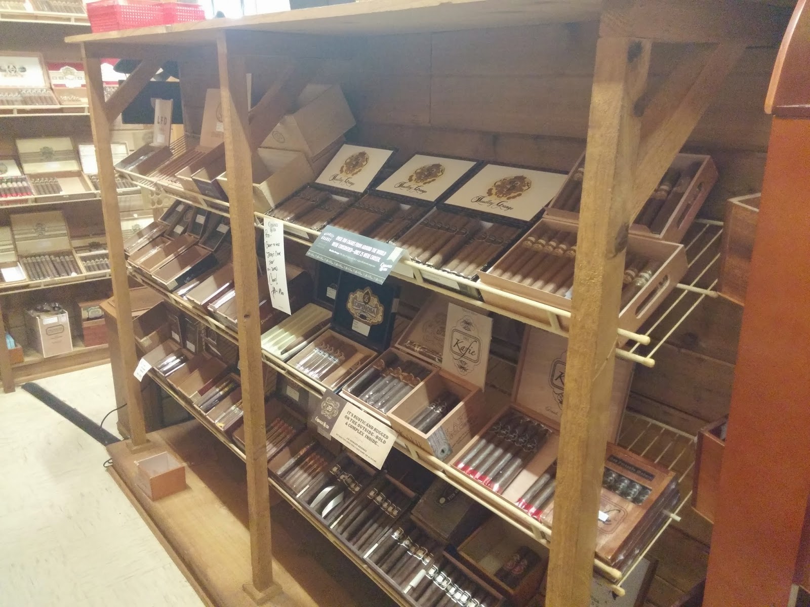 Jerry's Cigar Shop photo 6