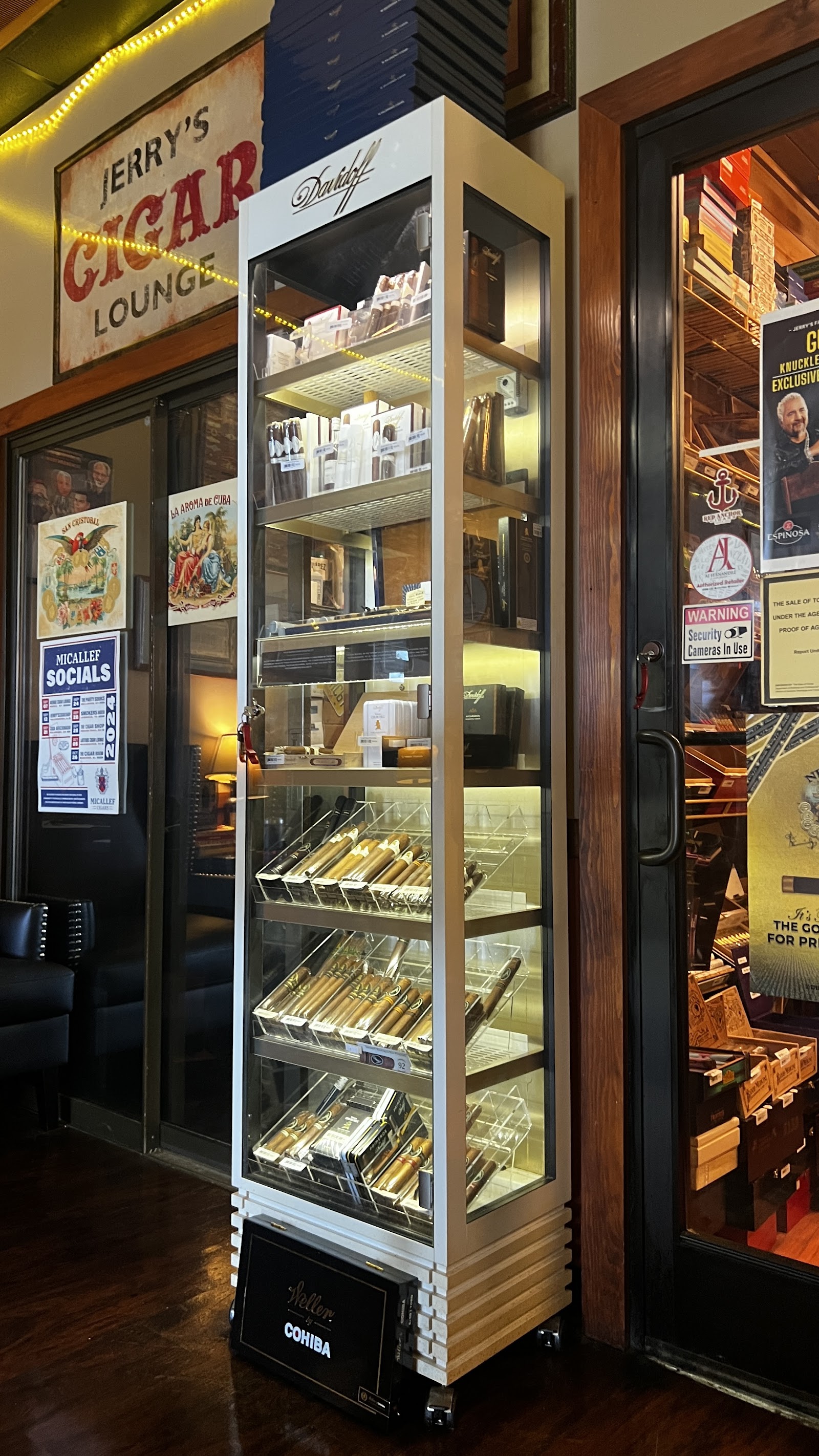 Jerry's Cigar Shop photo 7