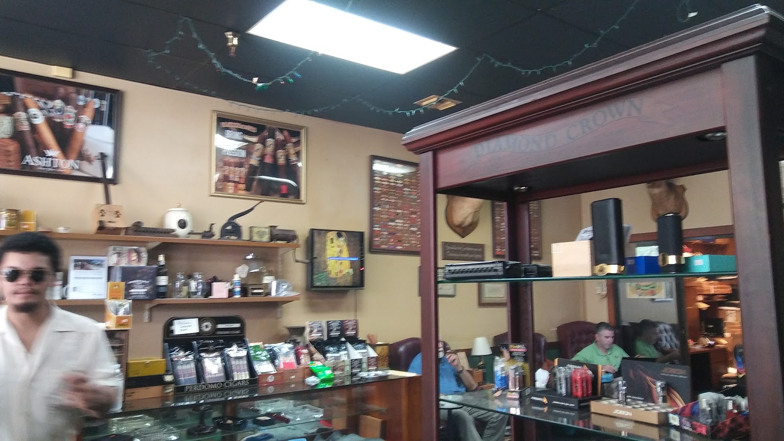 Jerry's Cigar Shop photo 8
