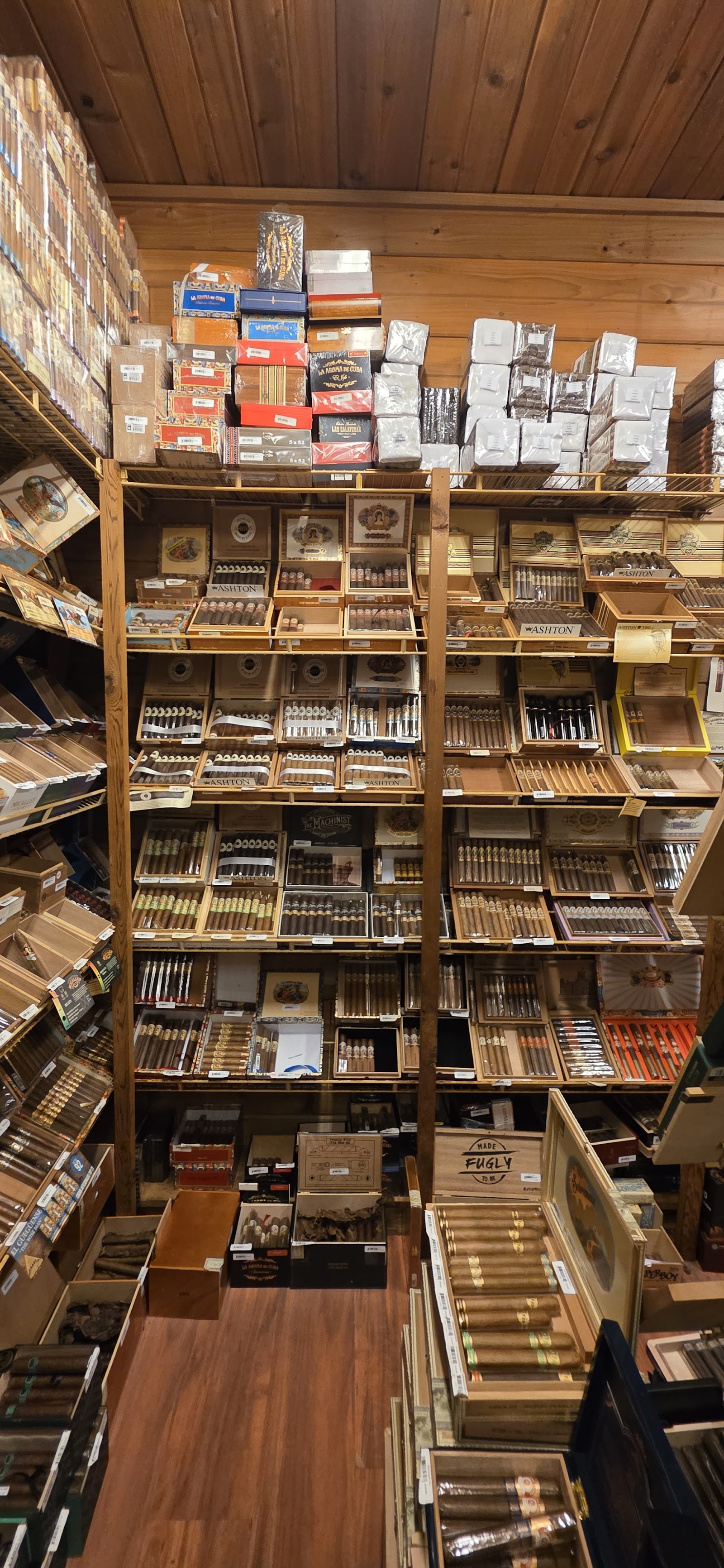 Jerry's Cigar Shop photo 10