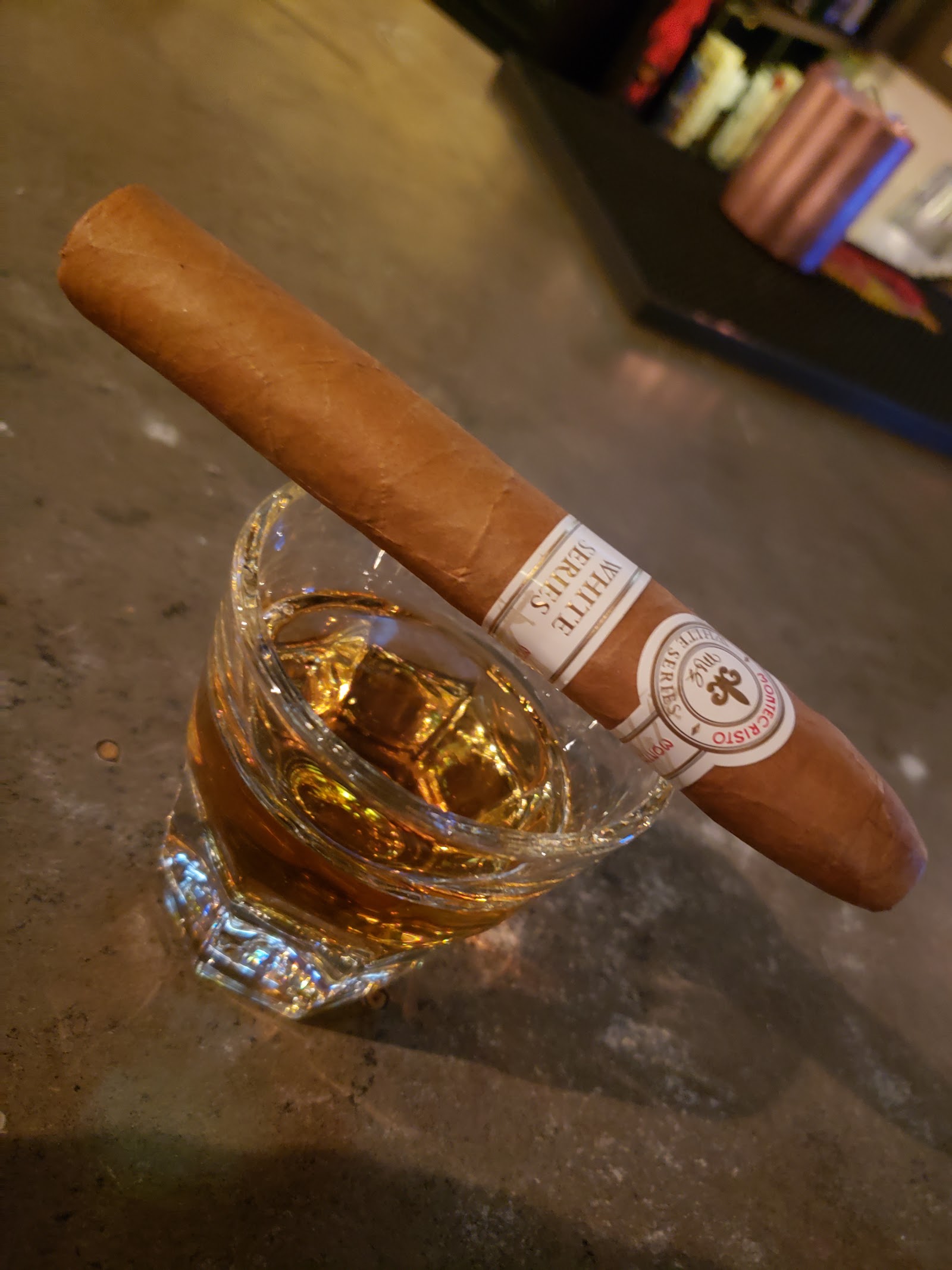 Jimmy G's Cigar Bar photo 7